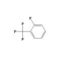 2-Fluorobenzotrifluoreto CAS No. 392-85-8